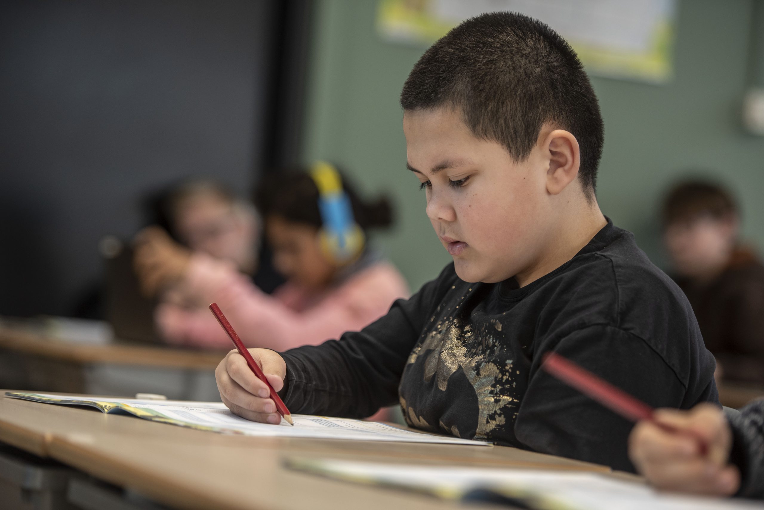 Van zichtbare doelen naar betekenisvol onderwijs