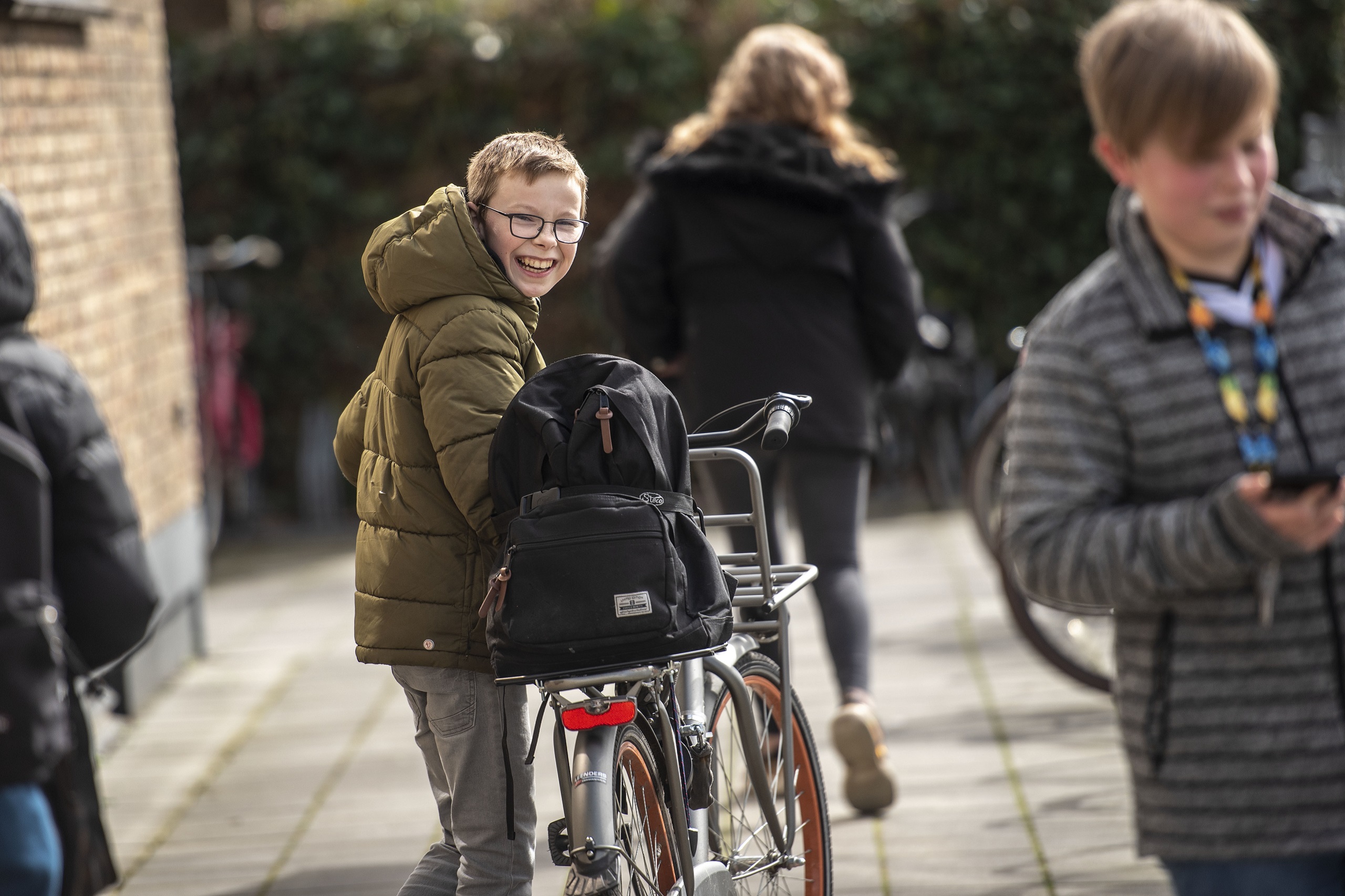 Leraar Economie, Rekenen <br>en Wiskunde<br>Neon College</br>