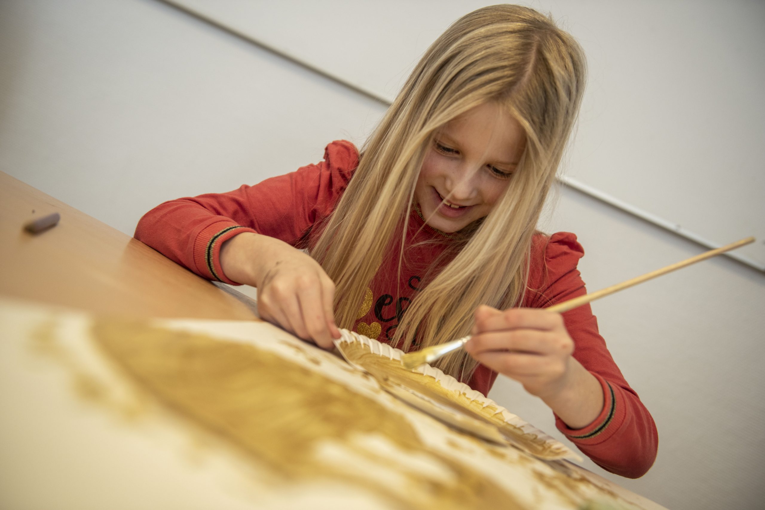 Werken vanuit een positief klassenklimaat aan doelgericht onderwijs