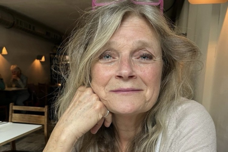 Na 23 jaar neemt Grietje Faber afscheid